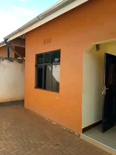 2 Bedrooms House for Rent at Mawasiliano, Morogoro