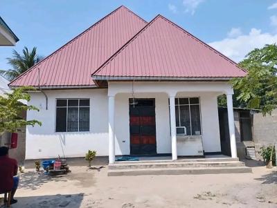 House for sale at Kivule, Dar Es Salaam