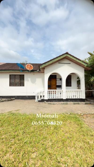 2 Bedrooms House/Apartment for Rent at Mbezi, Dar Es Salaam