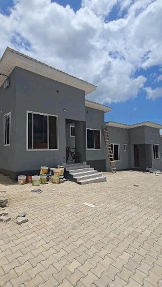 1 Bedrooms House/Apartment for Rent at Goba, Dar Es Salaam