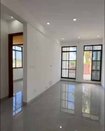 Nyumba/Apartment ya vyumba viwili inapangishwa Sinza, Dar Es Salaam