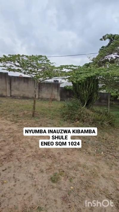 3 Bedrooms House for sale at Kibamba, Dar Es Salaam