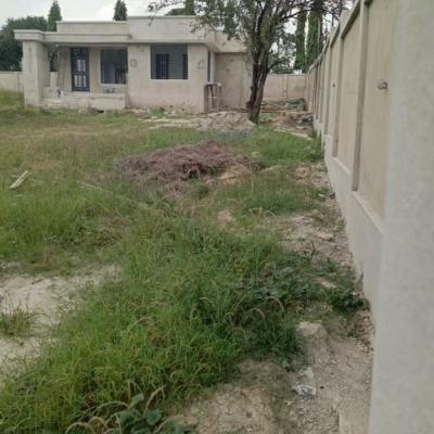 Plot for sale at Wazo, Dar Es Salaam