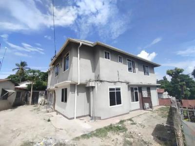 House for rent at Ubungo, Dar Es Salaam