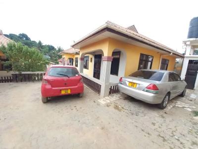 2 Bedrooms House for Rent at Kimala, Iringa