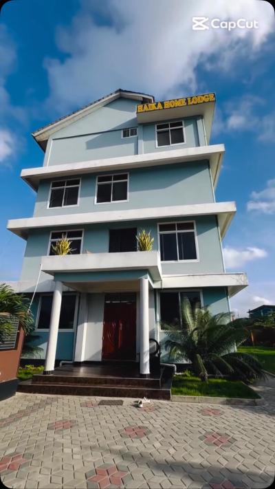 Furnished House/Apartment for Rent at Ubungo, Dar Es Salaam