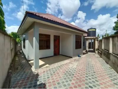 3 Bedrooms House for Rent at Kimara, Dar Es Salaam