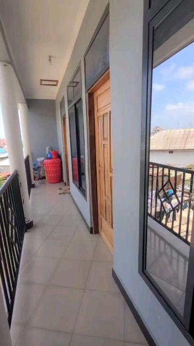 1 Bedrooms House/Apartment for Rent at Manzese, Dar Es Salaam