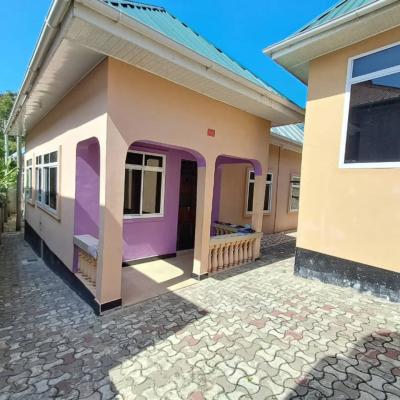 House for Rent at Kimara, Dar Es Salaam