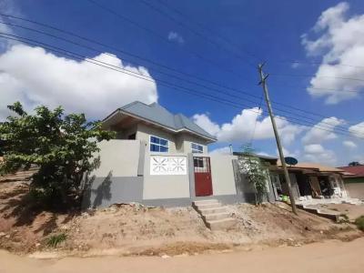 1 Bedrooms House/Apartment for Rent at Mbezi, Dar Es Salaam