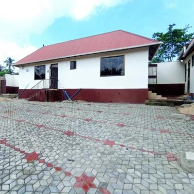 House for Rent at Kibamba, Dar Es Salaam