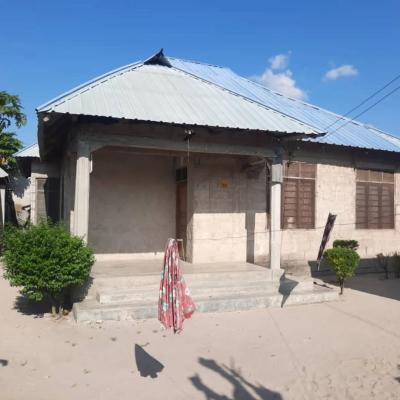 3 Bedrooms House for sale at Kilungule, Dar Es Salaam