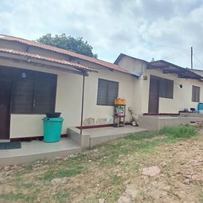 House for Rent at Mbezi, Dar Es Salaam