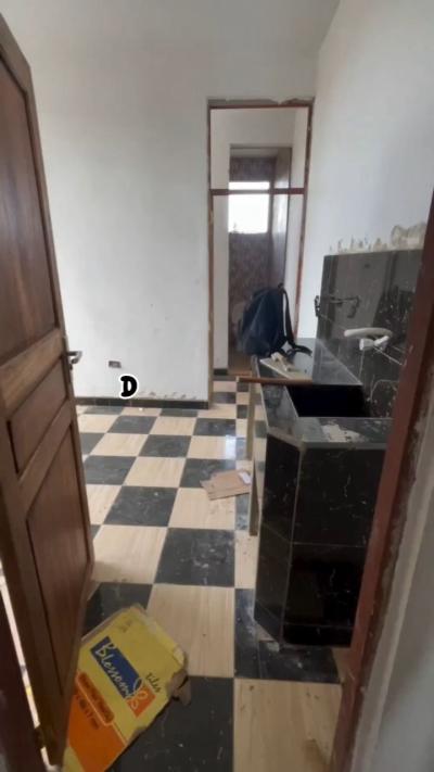 House for rent at Makongo, Dar Es Salaam