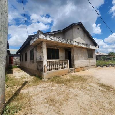 House for sale at Kitunda, Dar Es Salaam