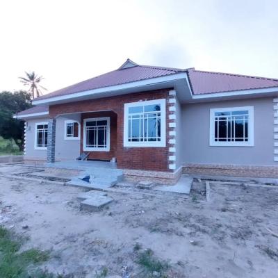 2 Bedrooms House/Apartment for Rent at Kimara, Dar Es Salaam