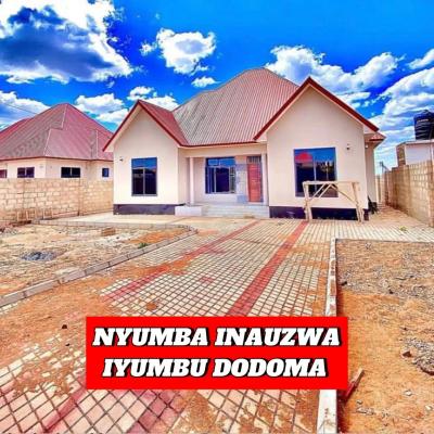 Plot for sale at Iyumbu, Dodoma