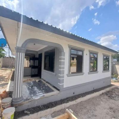 3 Bedrooms House/Apartment for Rent at Kiluvya, Pwani