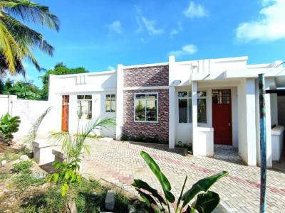 House for Rent at Kimara, Dar Es Salaam