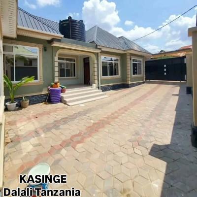 2 Bedrooms House for Rent at Tabata, Dar Es Salaam