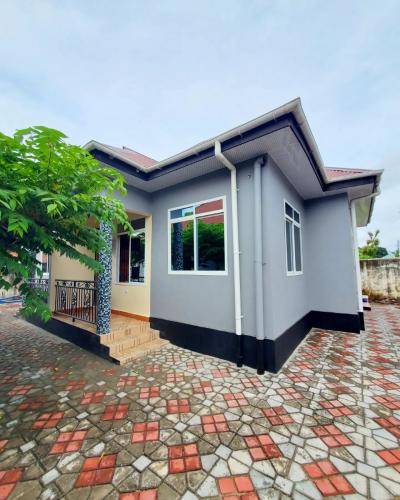 House for rent at Tabata, Dar Es Salaam