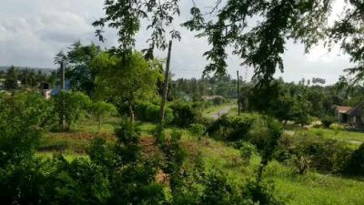 Plot for sale at Chuno, Mtwara