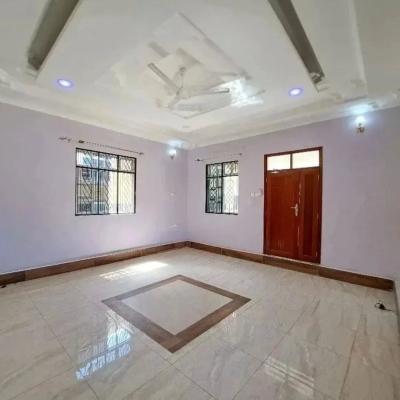 2 Bedrooms House/Apartment for Rent at Kimara, Dar Es Salaam