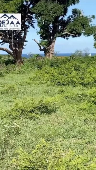 Plot for sale at Kigamboni, Dar Es Salaam