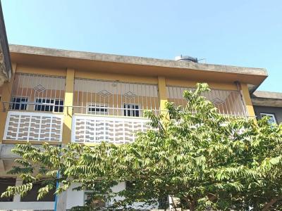 Nyumba/Apartment ya chumba kimoja inapangishwa Ubungo, Dar Es Salaam