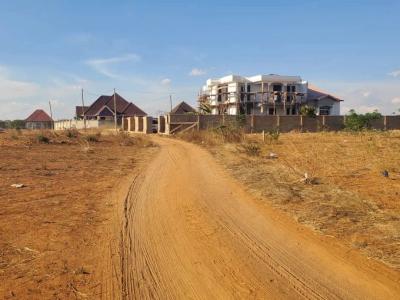 Plot for sale at Iyumbu, Dodoma