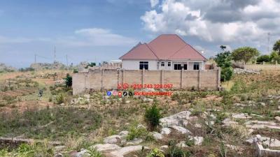 Plot for sale at Bugando, Mwanza