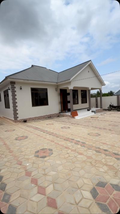 3 Bedrooms House for sale at Madale, Dar Es Salaam