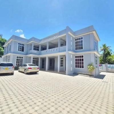 2 Bedrooms House/Apartment for Rent at Goba, Dar Es Salaam