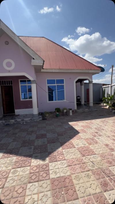 3 Bedrooms House/Apartment for Rent at Nkuhungu, Dodoma