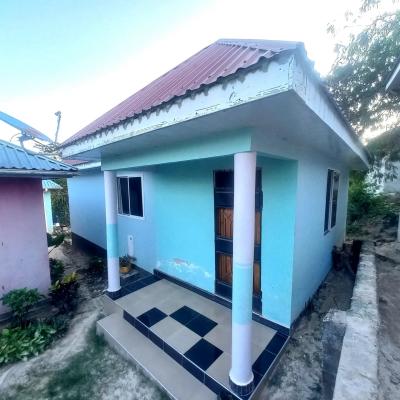 House for Rent at Kimara, Dar Es Salaam