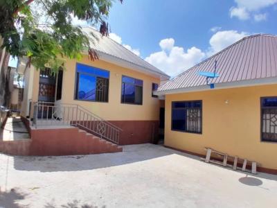 3 Bedrooms House for Rent at Kimara, Dar Es Salaam