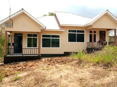 House for rent at Mbezi, Dar Es Salaam