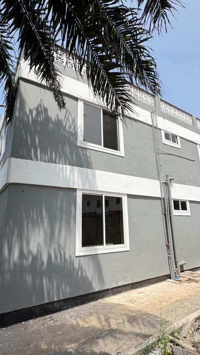 House for Rent at Mikocheni, Dar Es Salaam