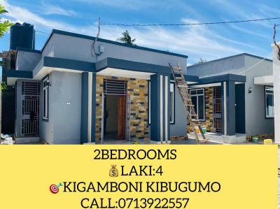 House for rent at Kigamboni, Dar Es Salaam