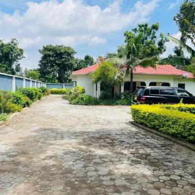 House for rent at Kisongo, Arusha