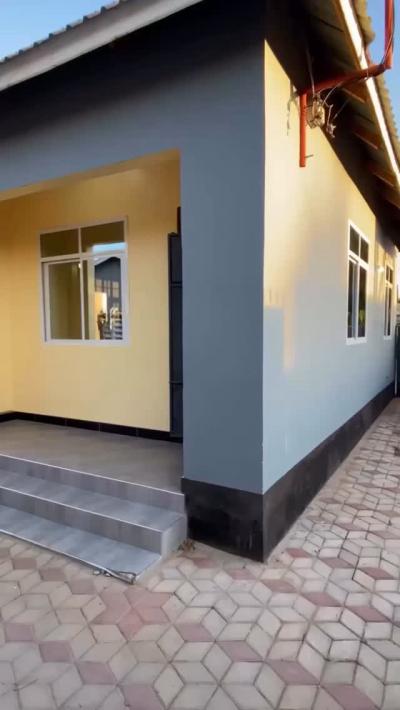 House for Rent at Serengeti, Mbeya