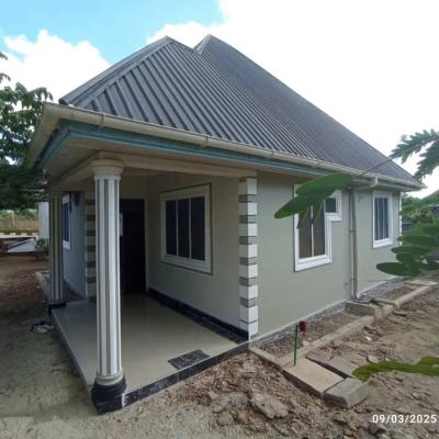 3 Bedrooms House/Apartment for Rent at Kibamba, Dar Es Salaam