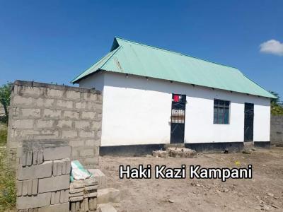 2 Bedrooms House for sale at Chanika, Dar Es Salaam