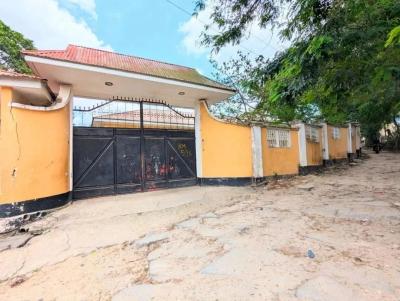 House for Rent at Kimara, Dar Es Salaam