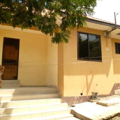 2 Bedrooms House for Rent at Kimara, Dar Es Salaam