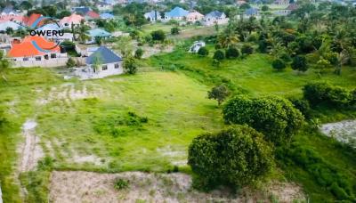 Plots for sale at Kibada, Dar Es Salaam