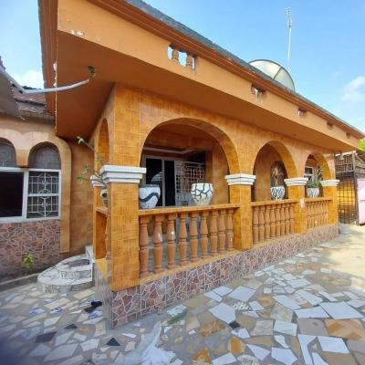 House for Rent at Ubungo, Dar Es Salaam