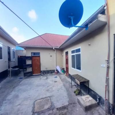 House for Rent at Mbezi, Dar Es Salaam