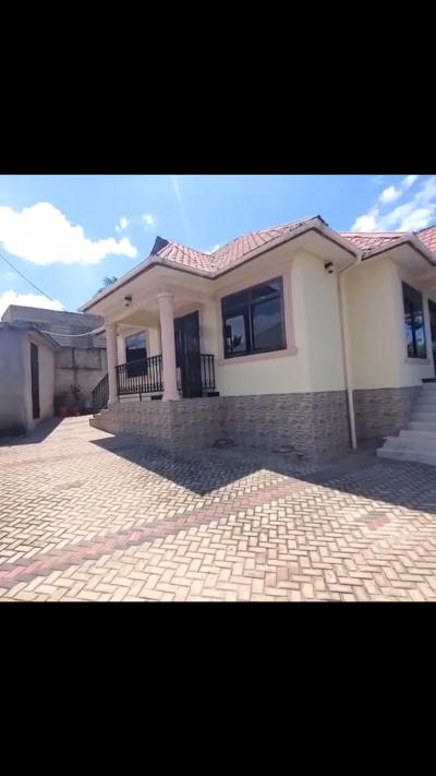 House for rent at Goba, Dar Es Salaam