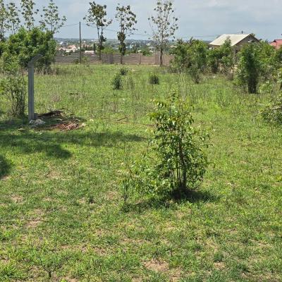 Plot for sale at Bunju, Dar Es Salaam